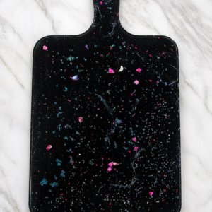 Plateau apéro galaxie